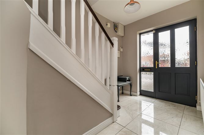26 Botley Court, Portarlington, Laois