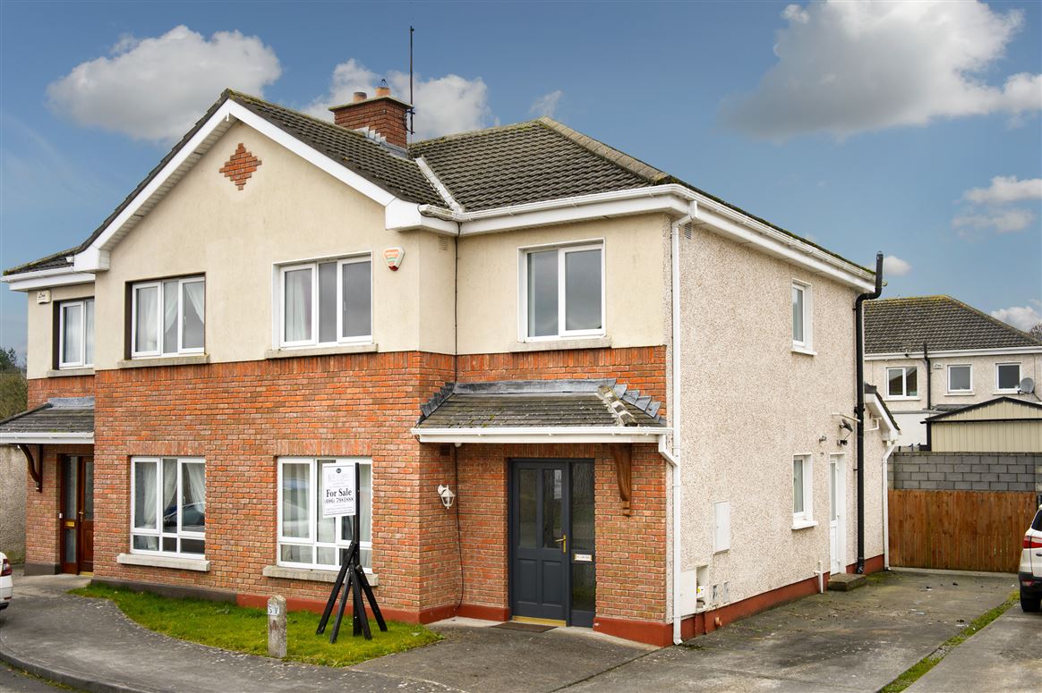 26 Botley Court, Portarlington, Laois