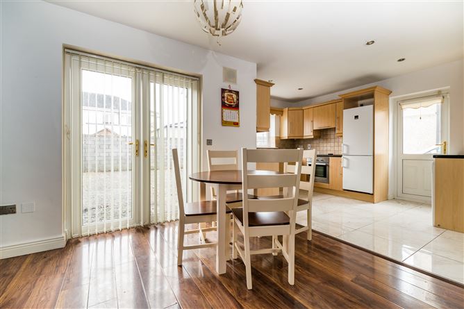 26 Botley Court, Portarlington, Laois