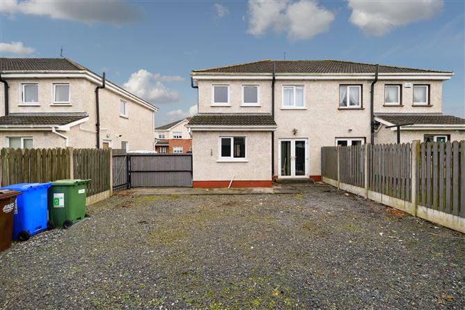 26 Botley Court, Portarlington, Laois