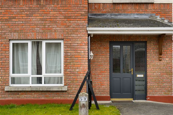 26 Botley Court, Portarlington, Laois