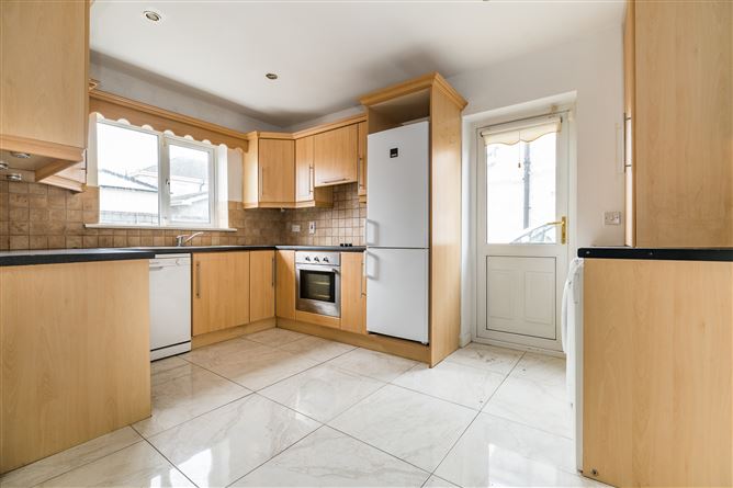 26 Botley Court, Portarlington, Laois
