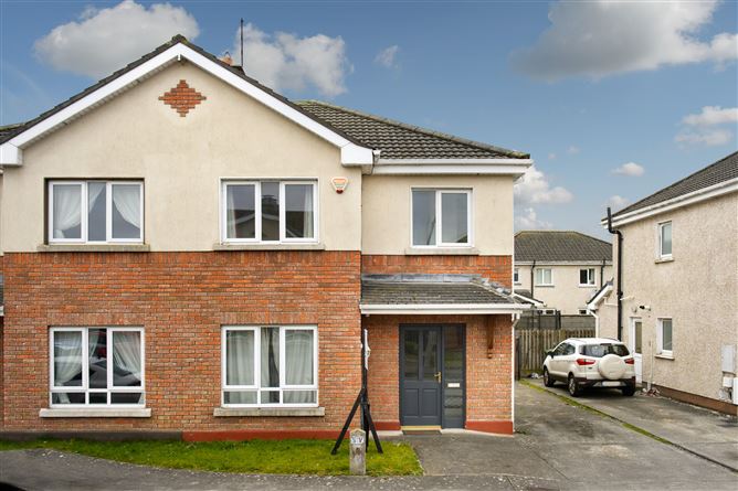 26 Botley Court, Portarlington, Laois