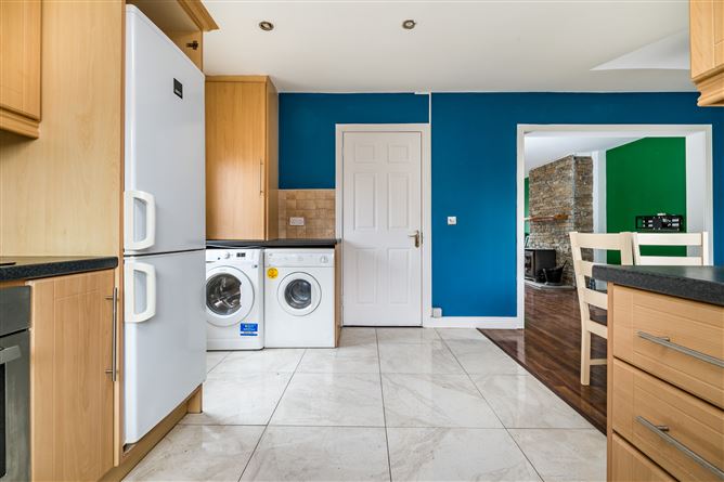 26 Botley Court, Portarlington, Laois