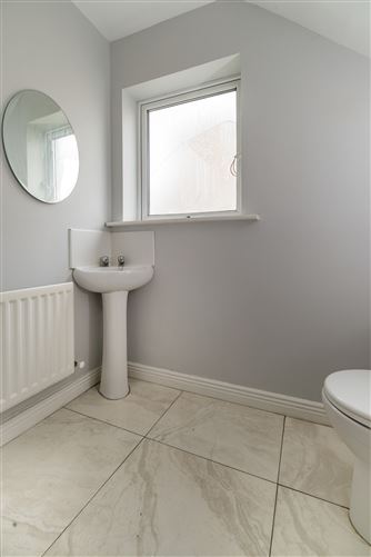26 Botley Court, Portarlington, Laois
