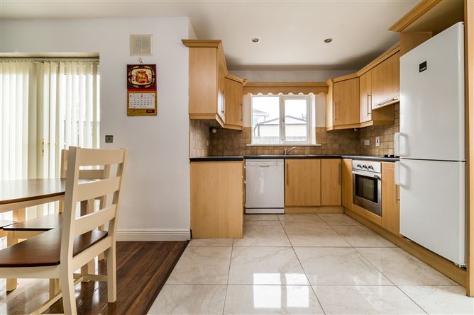 26 Botley Court, Portarlington, Laois