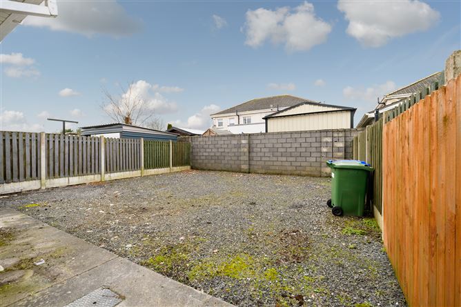 26 Botley Court, Portarlington, Laois