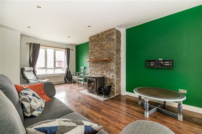 26 Botley Court, Portarlington, Laois