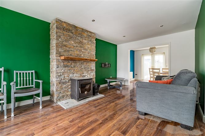 26 Botley Court, Portarlington, Laois