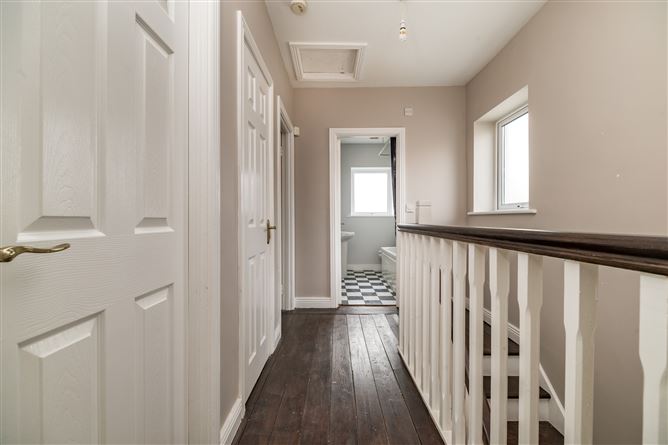 26 Botley Court, Portarlington, Laois