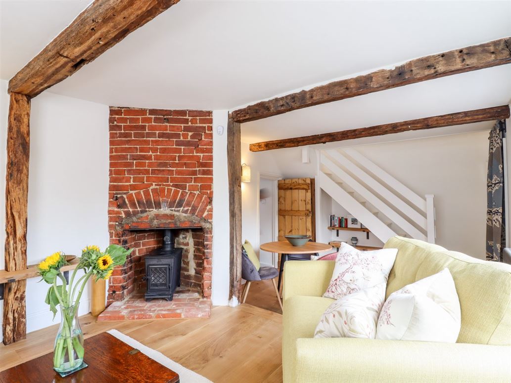 Wherry Cottage,Manningtree, Essex, United Kingdom