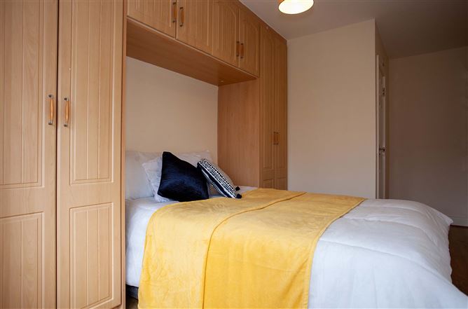 82 Griffin Rath Hall, Maynooth, Co Kildare, Maynooth, Kildare