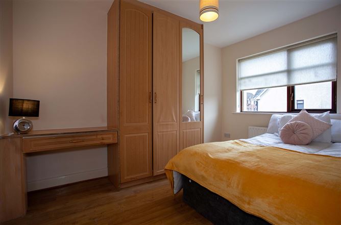 82 Griffin Rath Hall, Maynooth, Co Kildare, Maynooth, Kildare