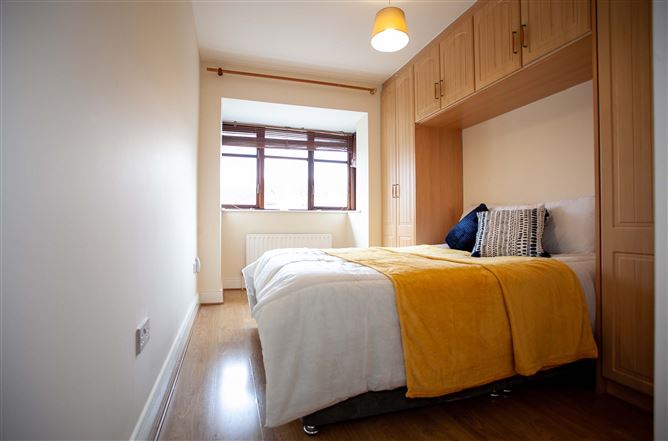82 Griffin Rath Hall, Maynooth, Co Kildare, Maynooth, Kildare
