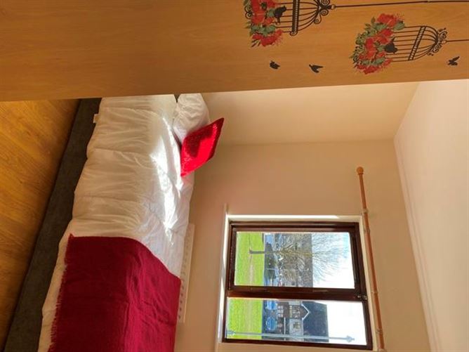 82 Griffin Rath Hall, Maynooth, Co Kildare, Maynooth, Kildare