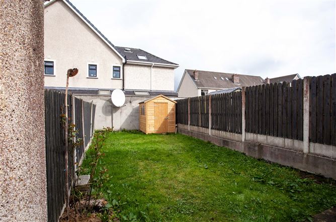 82 Griffin Rath Hall, Maynooth, Co Kildare, Maynooth, Kildare