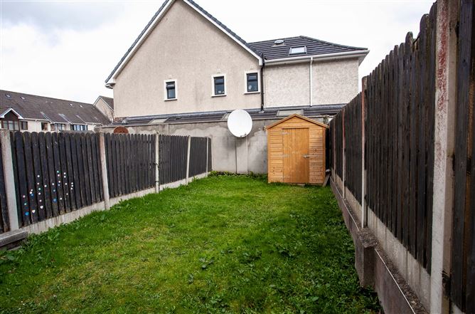 82 Griffin Rath Hall, Maynooth, Co Kildare, Maynooth, Kildare
