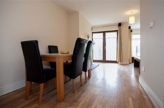 82 Griffin Rath Hall, Maynooth, Co Kildare, Maynooth, Kildare