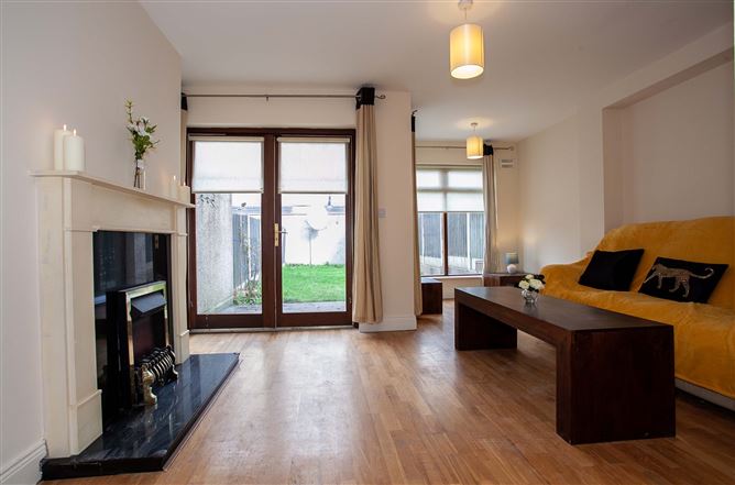 82 Griffin Rath Hall, Maynooth, Co Kildare, Maynooth, Kildare