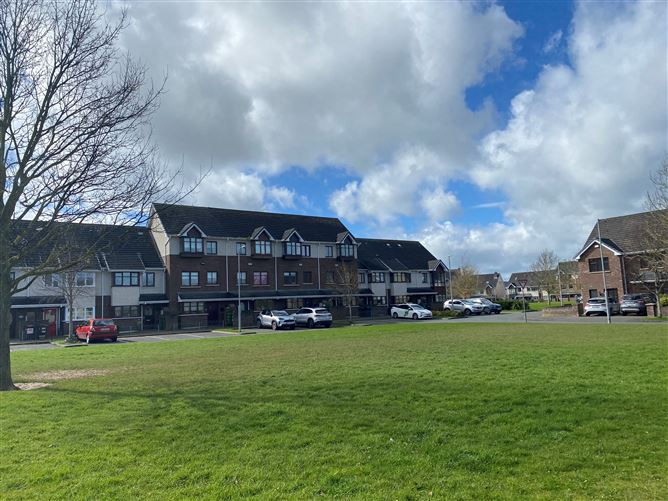 82 Griffin Rath Hall, Maynooth, Co Kildare, Maynooth, Kildare