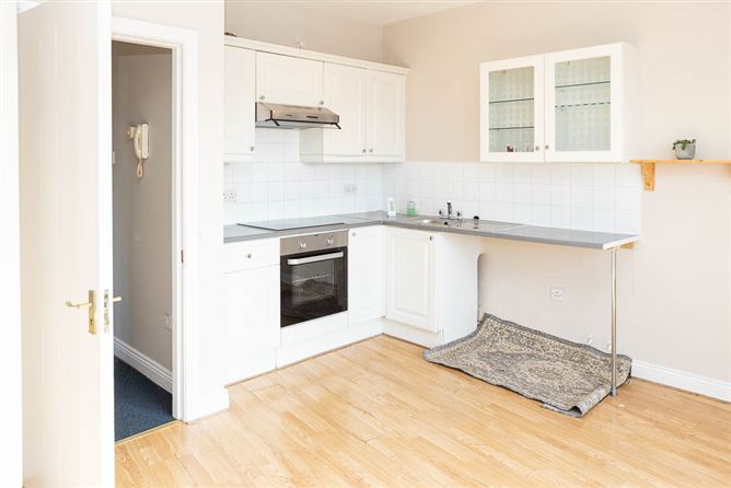  14 Hanbury Hall, Hanbury Lane,, Christchurch,   Dublin 8