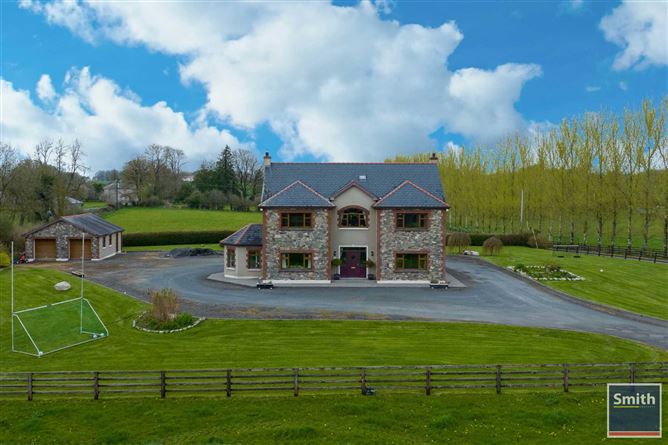 Cois Locha, Lavagh, Kilnaleck, County Cavan