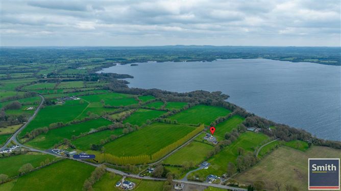 Cois Locha, Lavagh, Kilnaleck, County Cavan