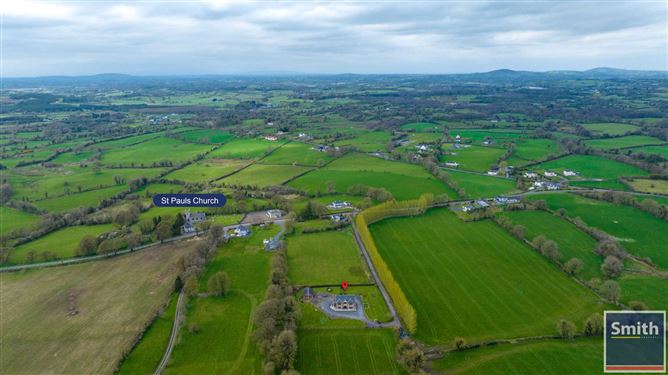 Cois Locha, Lavagh, Kilnaleck, County Cavan