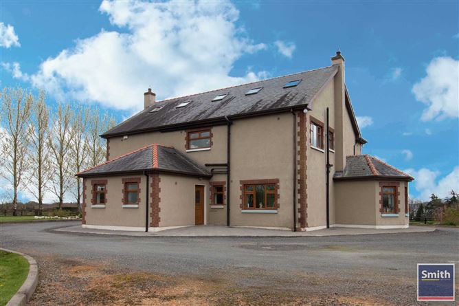 Cois Locha, Lavagh, Kilnaleck, County Cavan