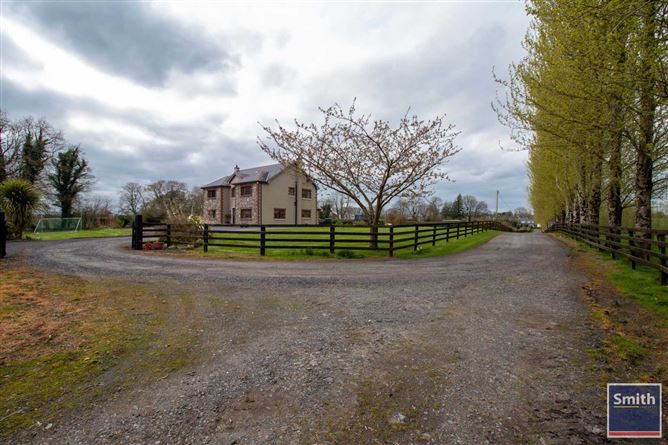 Cois Locha, Lavagh, Kilnaleck, County Cavan