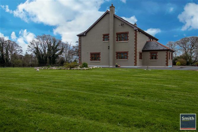 Cois Locha, Lavagh, Kilnaleck, County Cavan
