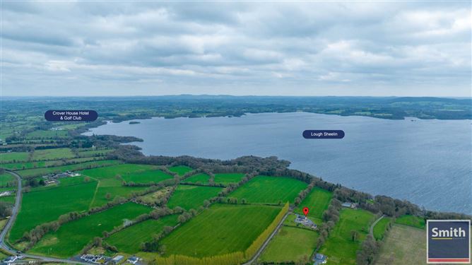Cois Locha, Lavagh, Kilnaleck, County Cavan