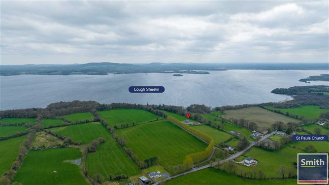 Cois Locha, Lavagh, Kilnaleck, County Cavan