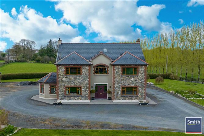 Cois Locha, Lavagh, Kilnaleck, County Cavan