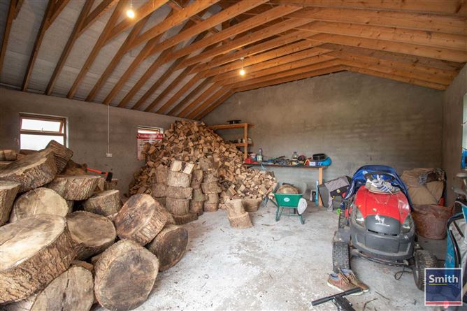 Cois Locha, Lavagh, Kilnaleck, County Cavan