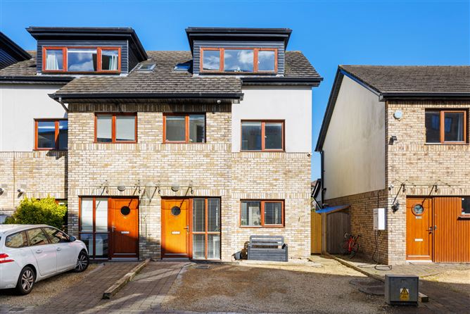 58 Olcovar, Shankill, Dublin 18