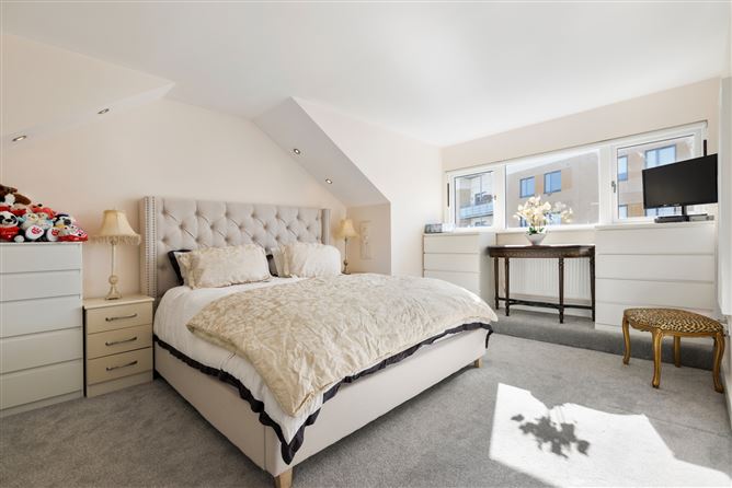 58 Olcovar, Shankill, Dublin 18