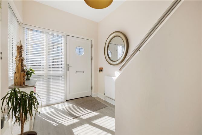 58 Olcovar, Shankill, Dublin 18