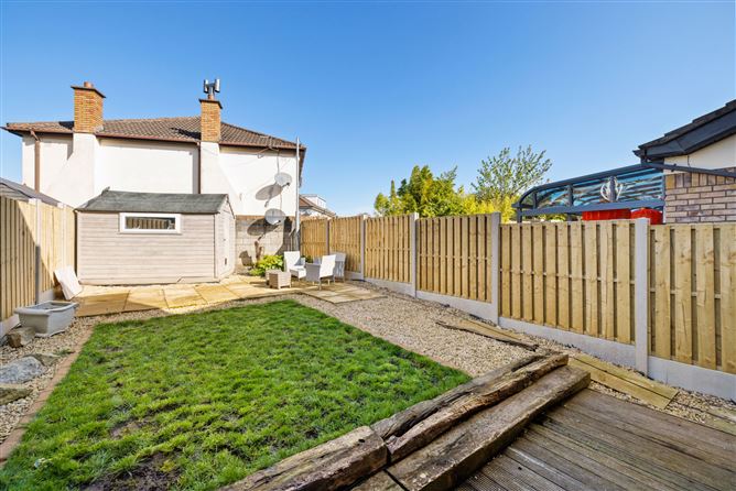 58 Olcovar, Shankill, Dublin 18