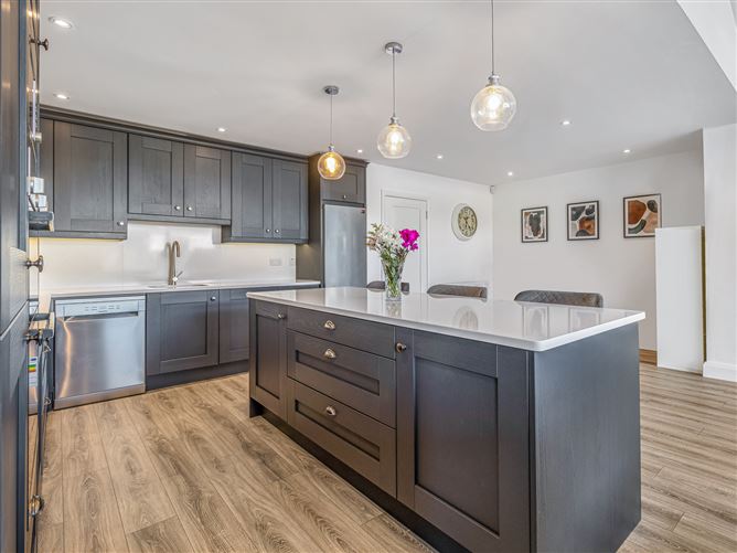 58 Ballymany Manor, Newbridge, Kildare