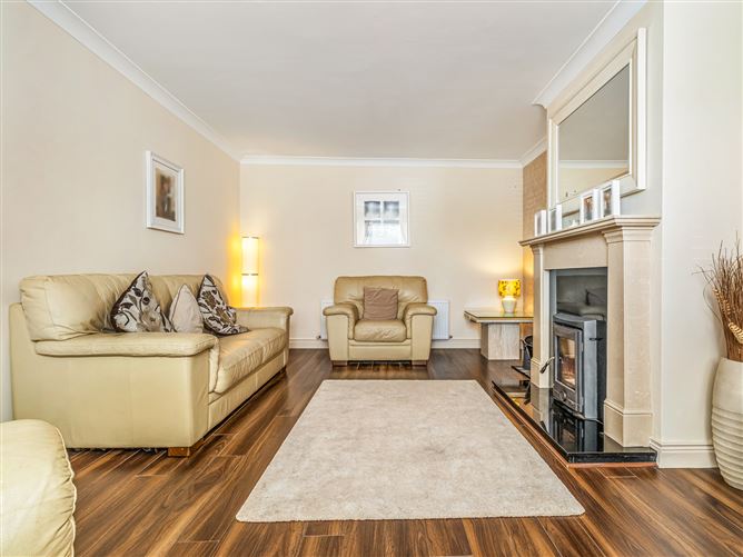 58 Ballymany Manor, Newbridge, Kildare