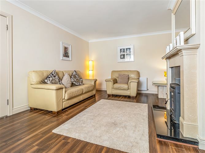58 Ballymany Manor, Newbridge, Kildare