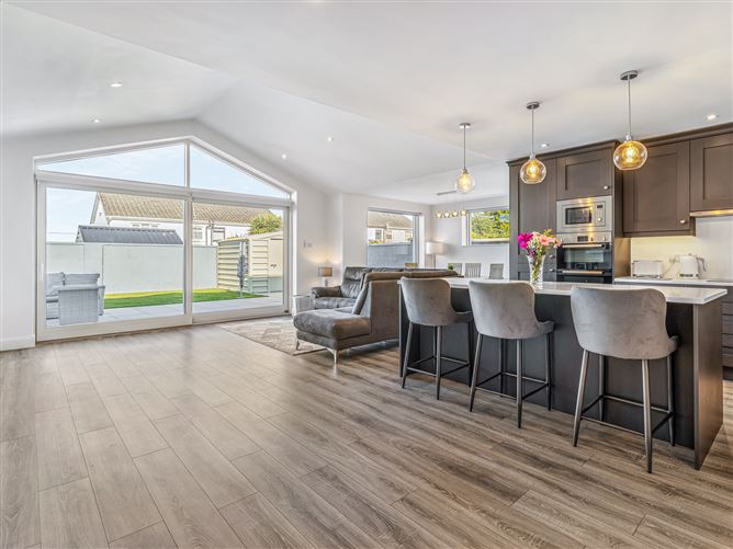 58 Ballymany Manor, Newbridge, Kildare