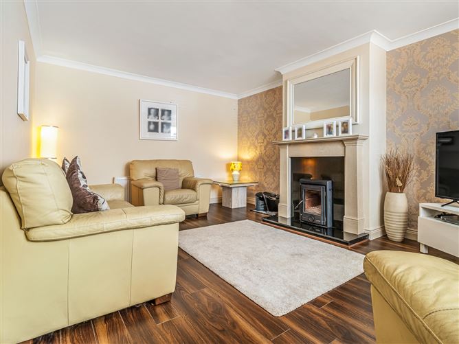 58 Ballymany Manor, Newbridge, Kildare