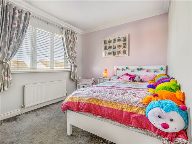 58 Ballymany Manor, Newbridge, Kildare