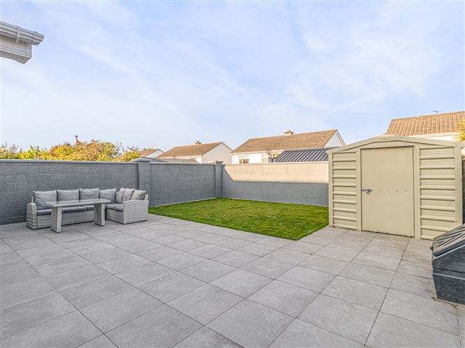 58 Ballymany Manor, Newbridge, Kildare