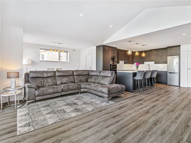 58 Ballymany Manor, Newbridge, Kildare