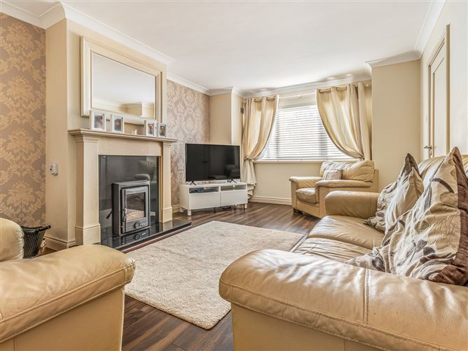 58 Ballymany Manor, Newbridge, Kildare