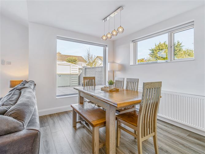 58 Ballymany Manor, Newbridge, Kildare