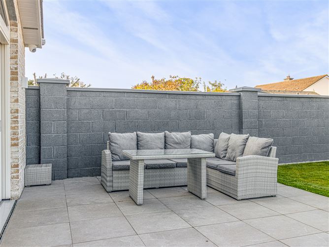 58 Ballymany Manor, Newbridge, Kildare
